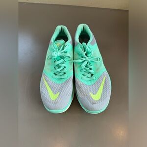 Nike Women’s FS Lite Run 3 Running Shoe